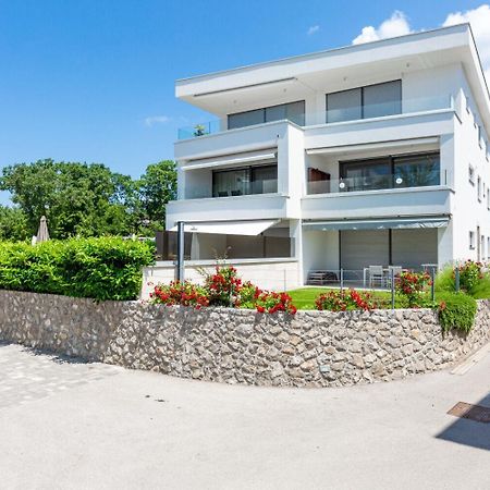Apartments Marina مالينسكا المظهر الخارجي الصورة