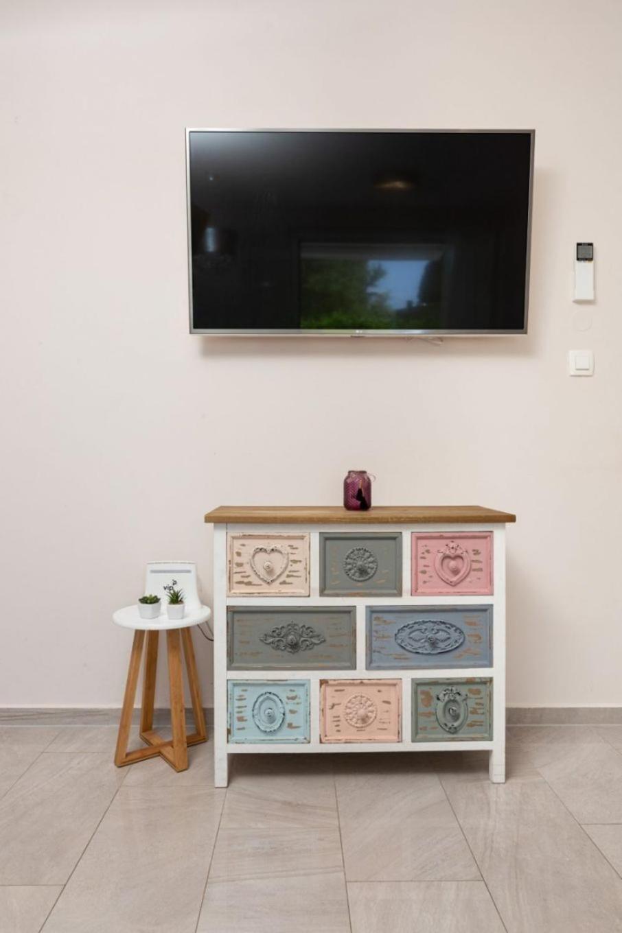 Apartments Marina مالينسكا المظهر الخارجي الصورة