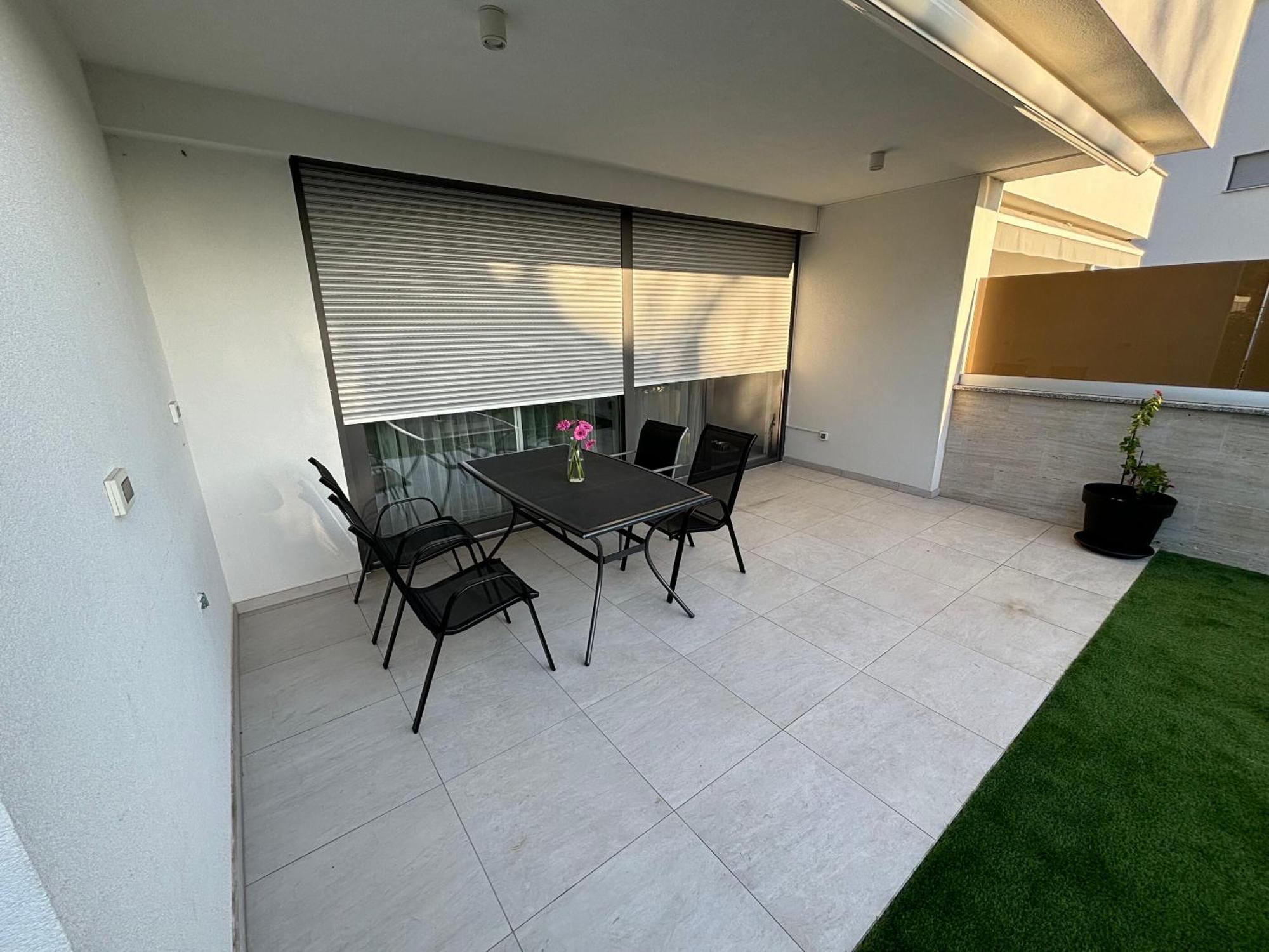 Apartments Marina مالينسكا المظهر الخارجي الصورة